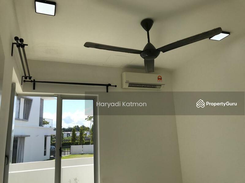 Untuk Dijual - Parkfield Residences, Tropicana Heights