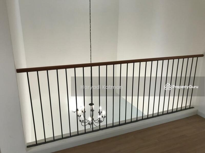 Untuk Dijual - Parkfield Residences, Tropicana Heights