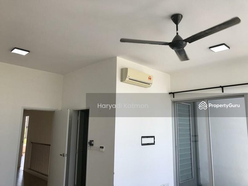 Untuk Dijual - Parkfield Residences, Tropicana Heights