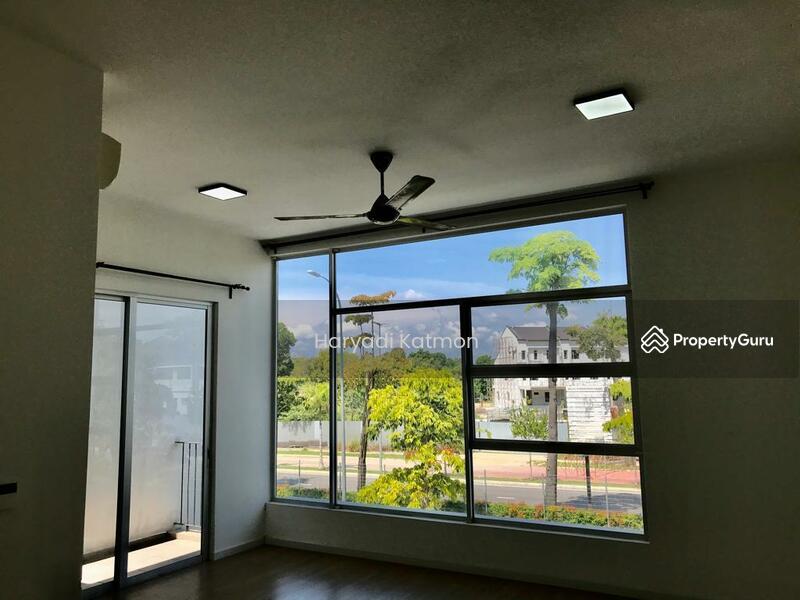 Untuk Dijual - Parkfield Residences, Tropicana Heights