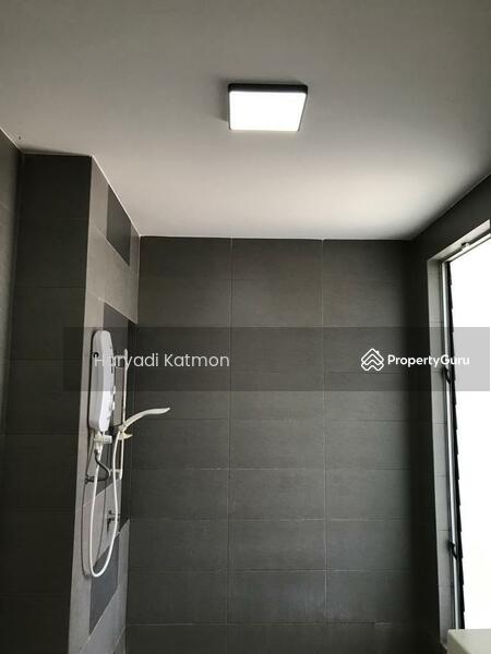 Untuk Dijual - Parkfield Residences, Tropicana Heights