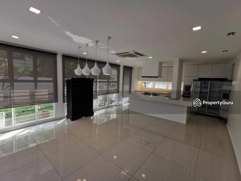 For Sale - Semi-D house at Bukit Damansara