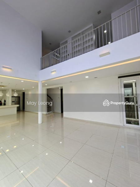 For Sale - Semi-D house at Bukit Damansara