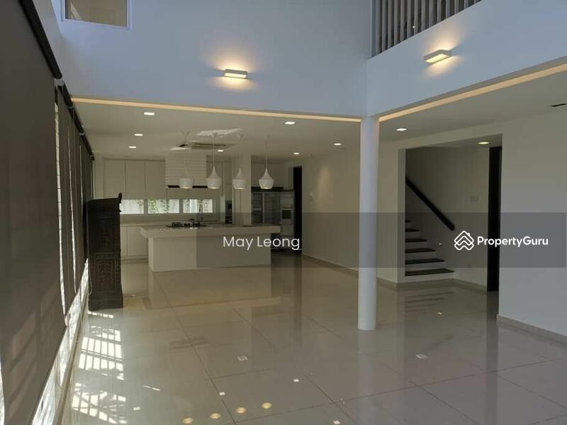 For Sale - Semi-D house at Bukit Damansara