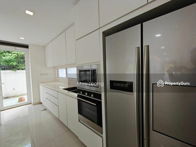 For Sale - Semi-D house at Bukit Damansara