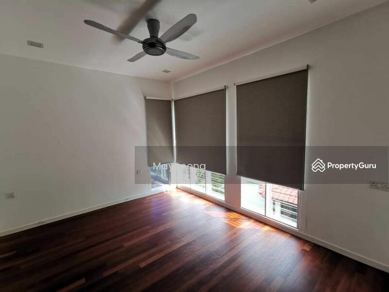 For Sale - Semi-D house at Bukit Damansara