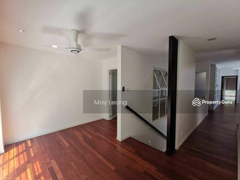 For Sale - Semi-D house at Bukit Damansara