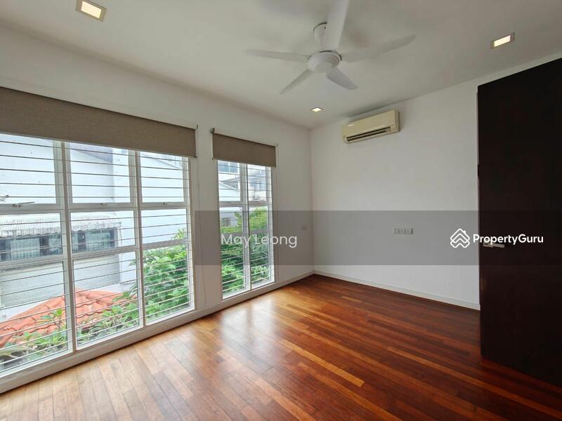 For Sale - Semi-D house at Bukit Damansara