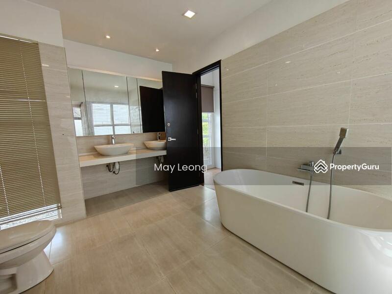 For Sale - Semi-D house at Bukit Damansara