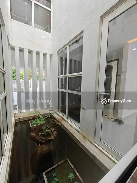 For Sale - Semi-D house at Bukit Damansara