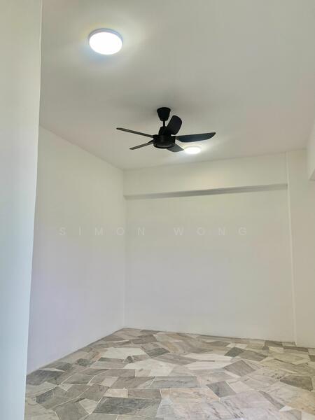 For Rent - Pandan Heights Condominium