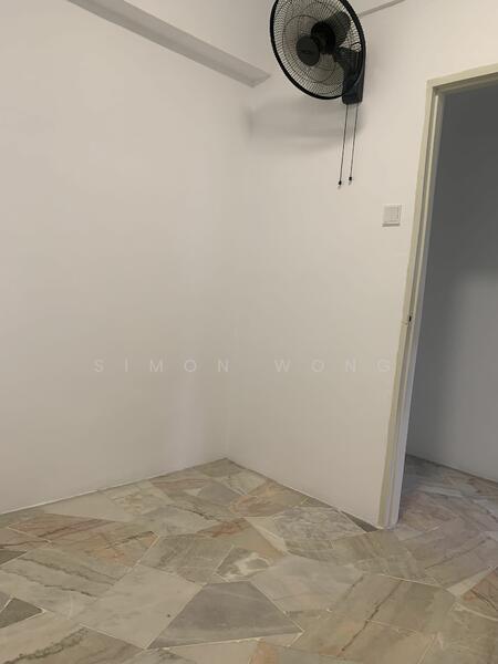 For Rent - Pandan Heights Condominium