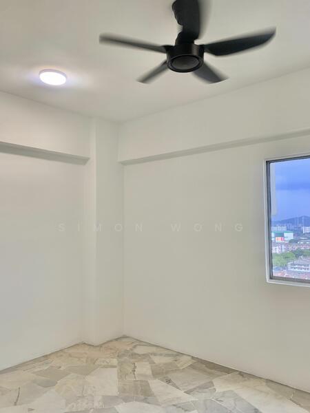 For Rent - Pandan Heights Condominium