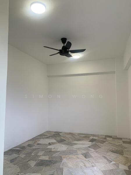 For Rent - Pandan Heights Condominium