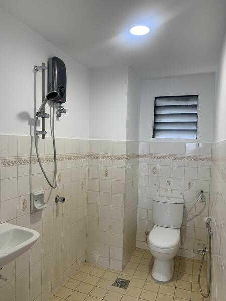 For Rent - Pandan Heights Condominium