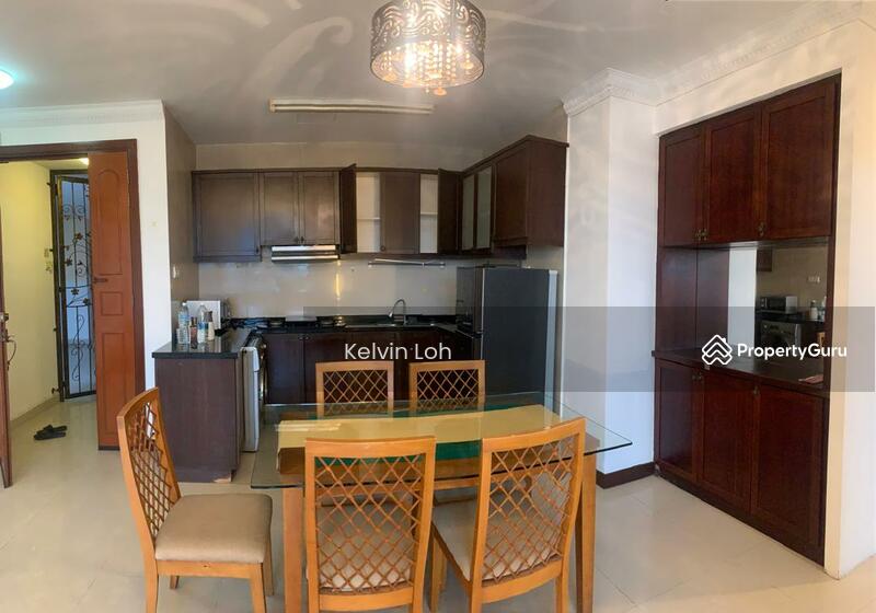 Pangsapuri untuk Disewa di The Heritage Residence - Kelvin Loh - PropertyGuru.com.my