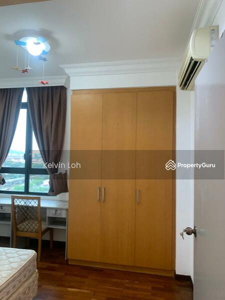 Pangsapuri untuk Disewa di The Heritage Residence - Kelvin Loh - PropertyGuru.com.my