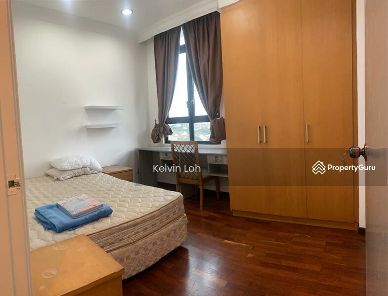 Pangsapuri untuk Disewa di The Heritage Residence - Kelvin Loh - PropertyGuru.com.my