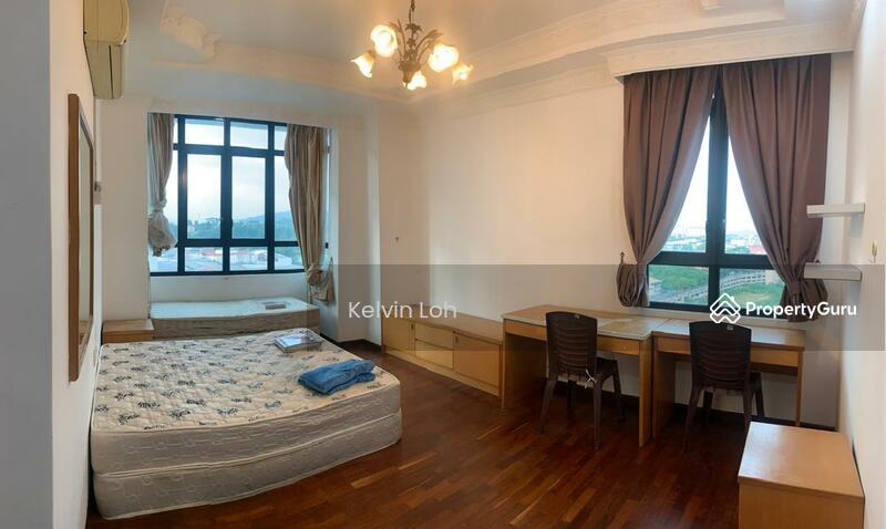 Pangsapuri untuk Disewa di The Heritage Residence - Kelvin Loh - PropertyGuru.com.my