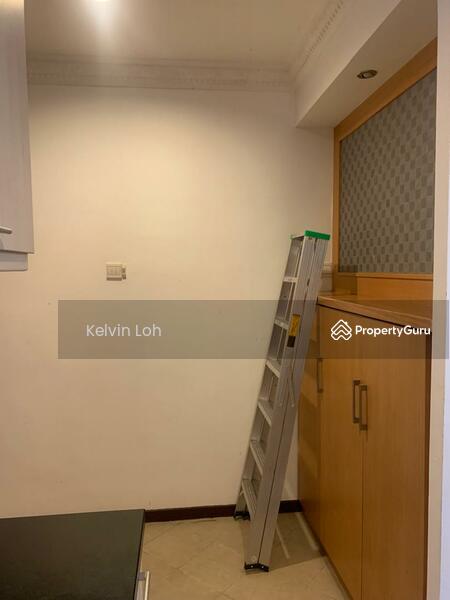 Pangsapuri untuk Disewa di The Heritage Residence - Kelvin Loh - PropertyGuru.com.my