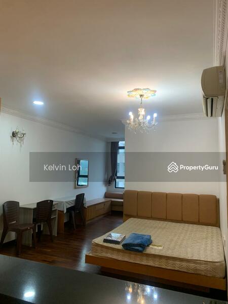 Pangsapuri untuk Disewa di The Heritage Residence - Kelvin Loh - PropertyGuru.com.my
