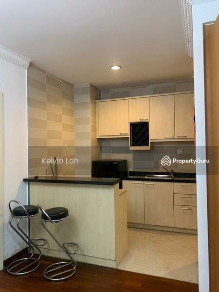 Pangsapuri untuk Disewa di The Heritage Residence - Kelvin Loh - PropertyGuru.com.my