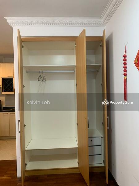 Pangsapuri untuk Disewa di The Heritage Residence - Kelvin Loh - PropertyGuru.com.my
