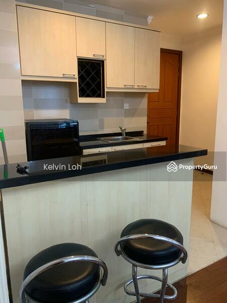 Pangsapuri untuk Disewa di The Heritage Residence - Kelvin Loh - PropertyGuru.com.my