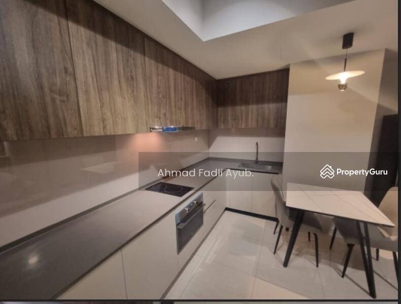 Service Residence for Rent at Datum Jelatek Residence - Ahmad Fadli Ayub. - PropertyGuru.com.my