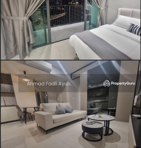 Service Residence for Rent at Datum Jelatek Residence - Ahmad Fadli Ayub. - PropertyGuru.com.my