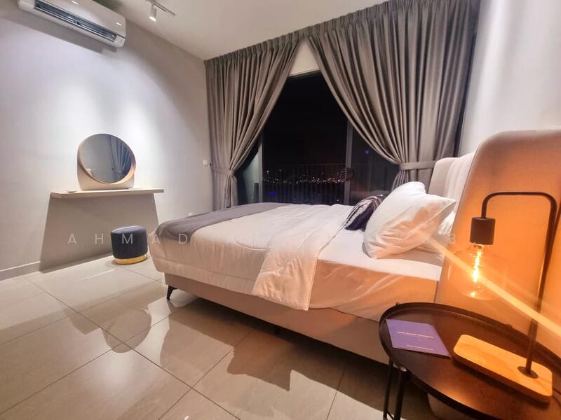 Service Residence for Rent at Datum Jelatek Residence - Ahmad Fadli Ayub. - PropertyGuru.com.my