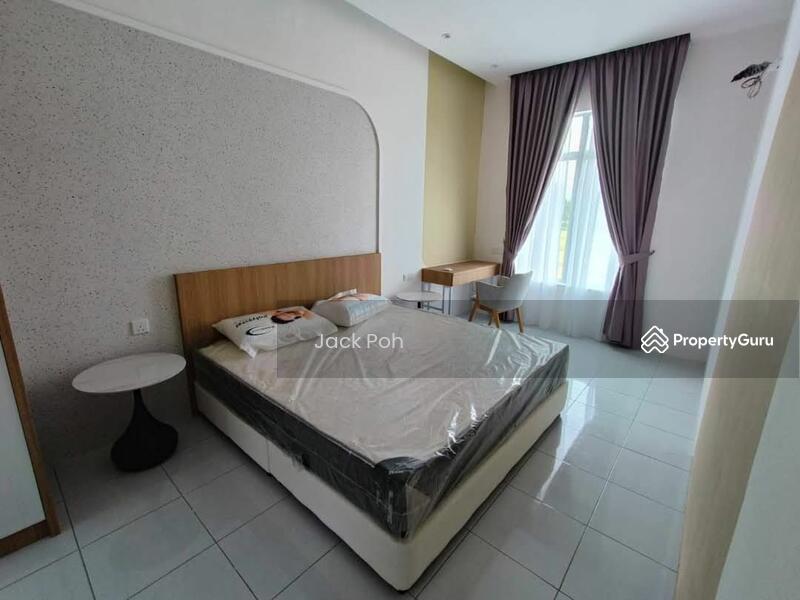 Untuk Dijual - Terrace house at Desa Tanjung Murni