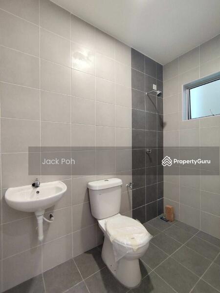 Untuk Dijual - Terrace house at Desa Tanjung Murni