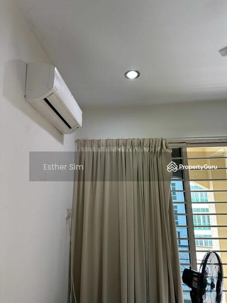 For Sale - Terrace house at Taman Tanjung Indah