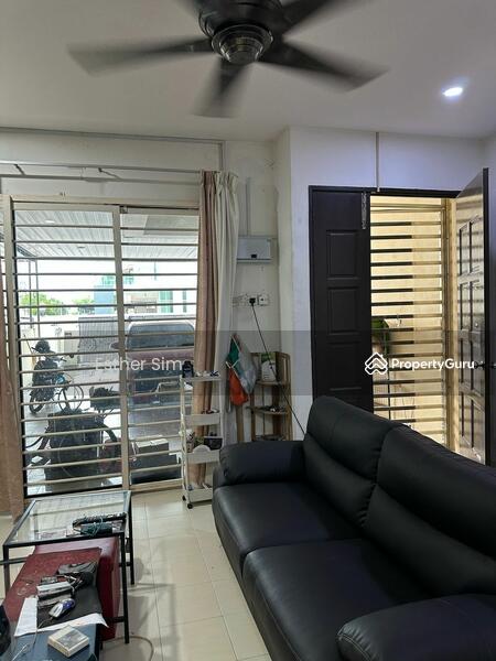 For Sale - Terrace house at Taman Tanjung Indah