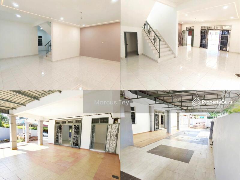 Untuk Dijual - Kulai Kulai Kulais