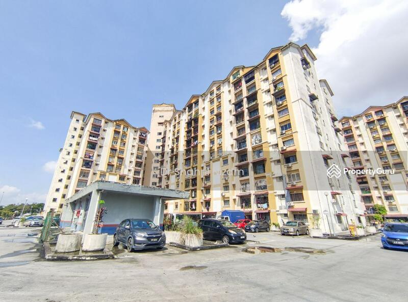 Untuk Dijual - Vista Lavender