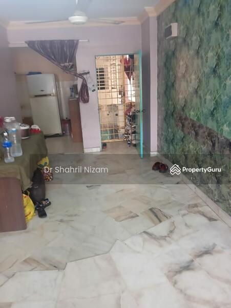Untuk Dijual - Vista Lavender