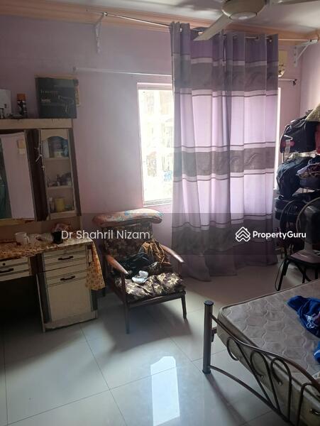 Untuk Dijual - Vista Lavender