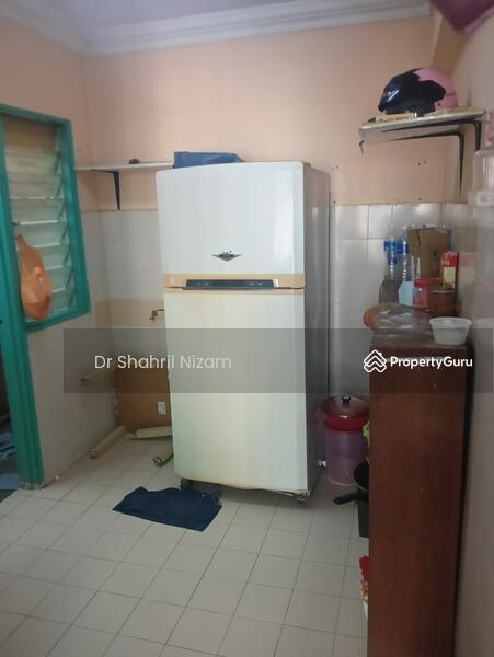 Untuk Dijual - Vista Lavender