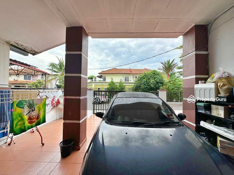 House for sale Bangi