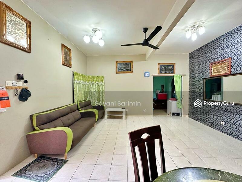 For Sale - Bandar Bukit Mahkota