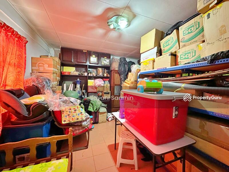 For Sale - Bandar Bukit Mahkota