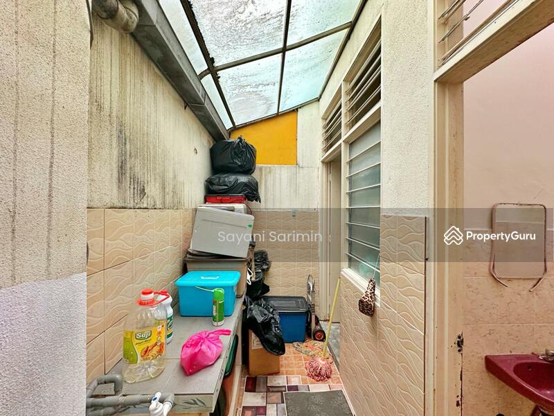 For Sale - Bandar Bukit Mahkota