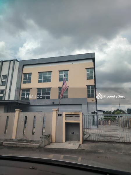 For Rent - Bukit Angkat