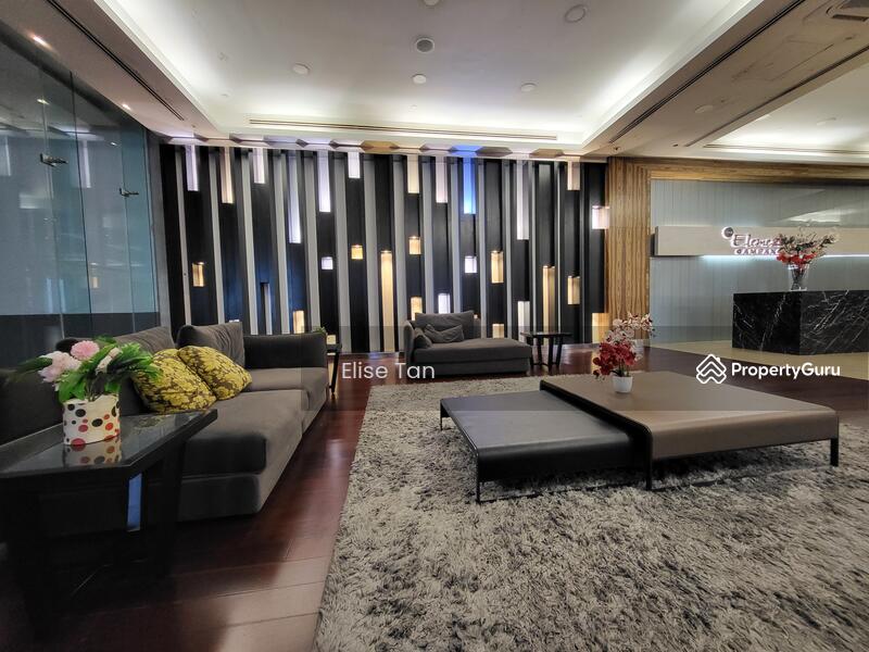 Untuk Dijual - The Elements