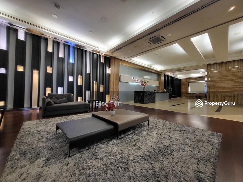 Untuk Dijual - The Elements