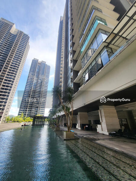 Untuk Dijual - The Elements