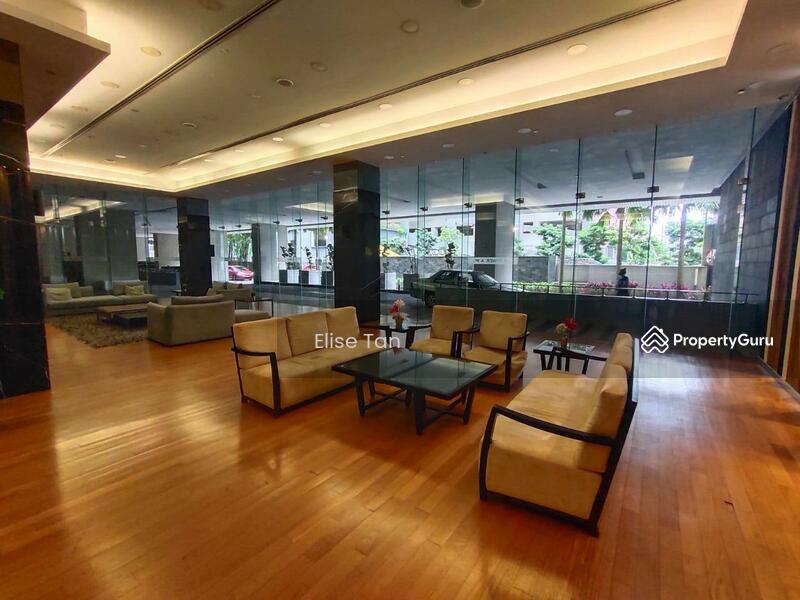 Untuk Dijual - The Elements