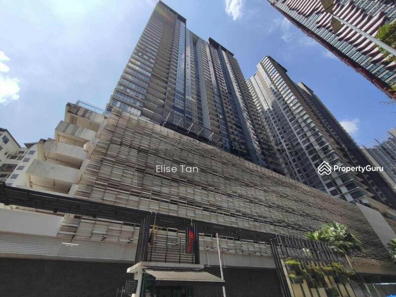 Untuk Dijual - The Elements